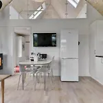 Wrage - 500m From The Sea By Interhome