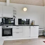 Wrage - 500m From The Sea By Interhome *