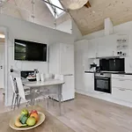Wrage - 500m From The Sea By Interhome Ny Vemmenæs