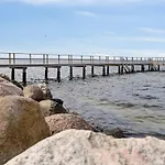 Wrage - 500m From The Sea By Interhome * Ny Vemmenæs