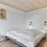 Wrage - 500m From The Sea By Interhome בית נופש *