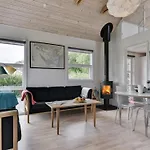 Wrage - 500m From The Sea By Interhome