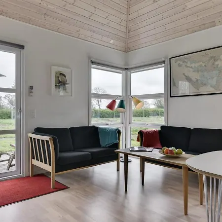Holiday home Wrage - 500m From The Sea In Funen By Interhome