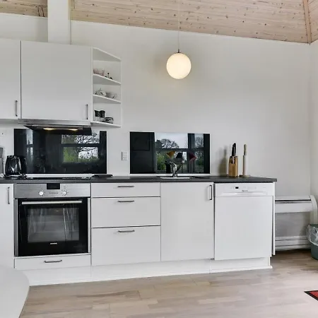 Wrage - 500m From The Sea In Funen By Interhome *