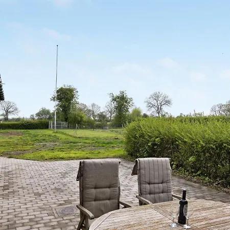 Wrage - 500m From The Sea In Funen By Interhome *