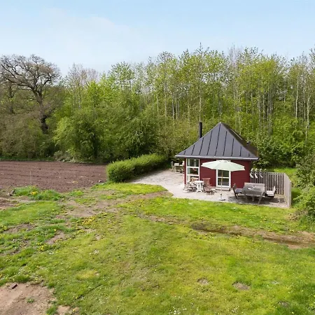 Holiday home Wrage - 500m From The Sea In Funen By Interhome Ny Vemmenaes