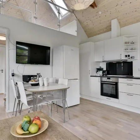 Wrage - 500m From The Sea In Funen By Interhome Ny Vemmenaes