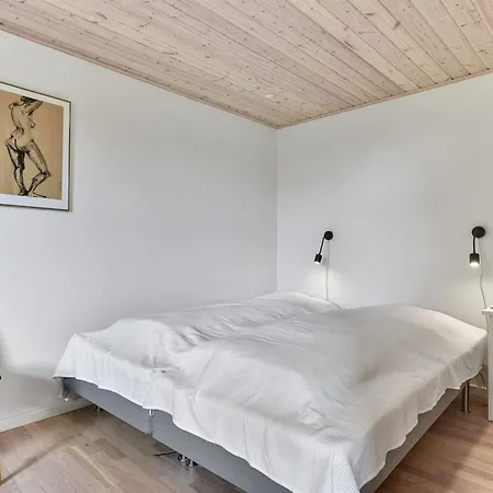 Wrage - 500m From The Sea In Funen By Interhome Holiday home Ny Vemmenaes