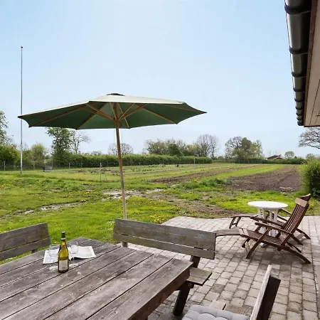 Wrage - 500m From The Sea In Funen By Interhome Holiday home