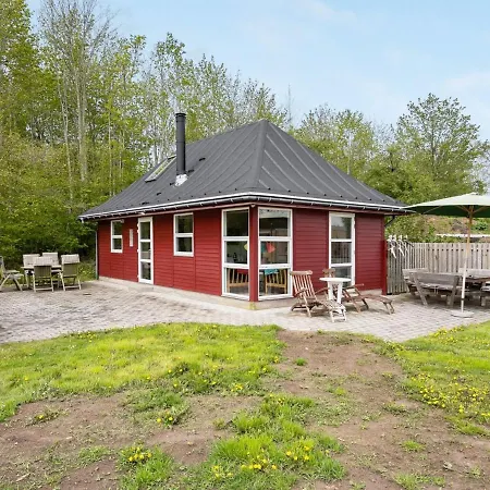 Wrage - 500m From The Sea In Funen By Interhome Holiday home *