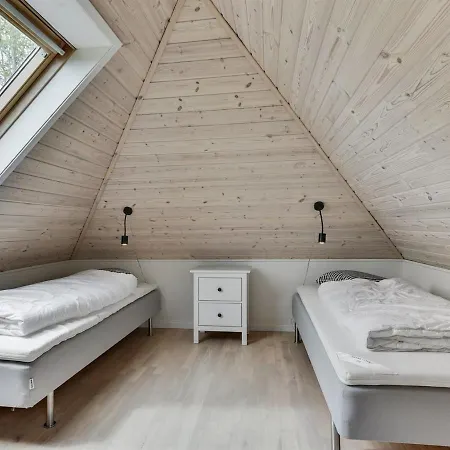 Wrage - 500m From The Sea In Funen By Interhome Holiday home *