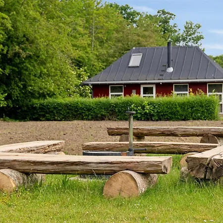 Wrage - 500m From The Sea In Funen By Interhome Holiday home