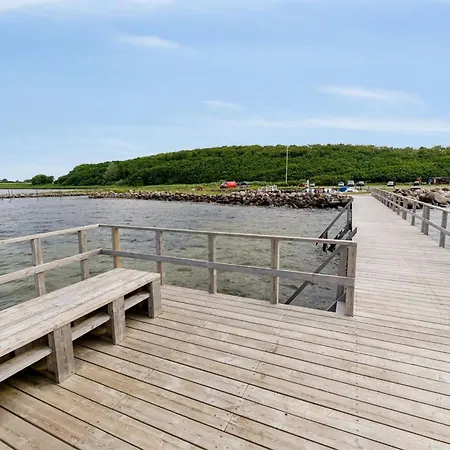Holiday home Wrage - 500m From The Sea In Funen By Interhome
