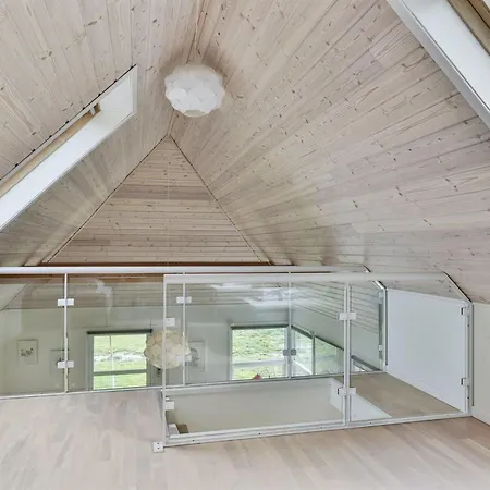 Wrage - 500m From The Sea By Interhome Feriehus Ny Vemmenæs