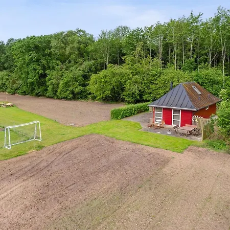 Wrage - 500m From The Sea By Interhome Ny Vemmenæs