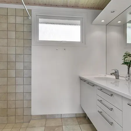 Wrage - 500m From The Sea By Interhome Feriehus *