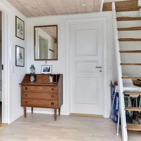 Wrage - 500m From The Sea By Interhome Feriehus