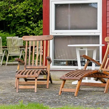 Feriehus Wrage - 500m From The Sea By Interhome *