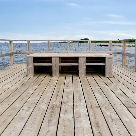 Feriehus Wrage - 500m From The Sea By Interhome Ny Vemmenæs