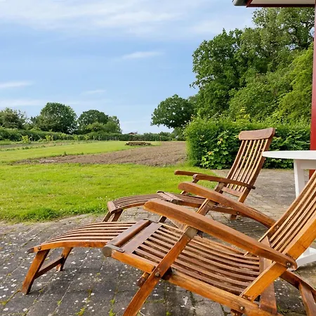 Wrage - 500m From The Sea By Interhome Feriehus *