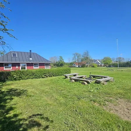 Wrage - 500m From The Sea By Interhome 別荘 Ny Vemmenæs