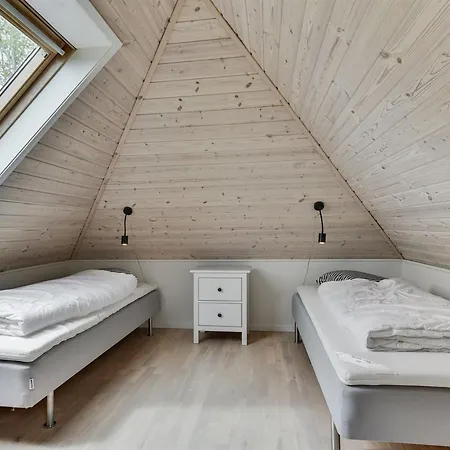Wrage - 500m From The Sea By Interhome Ferienhaus