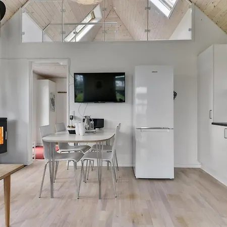 Wrage - 500m From The Sea By Interhome * Ny Vemmenæs