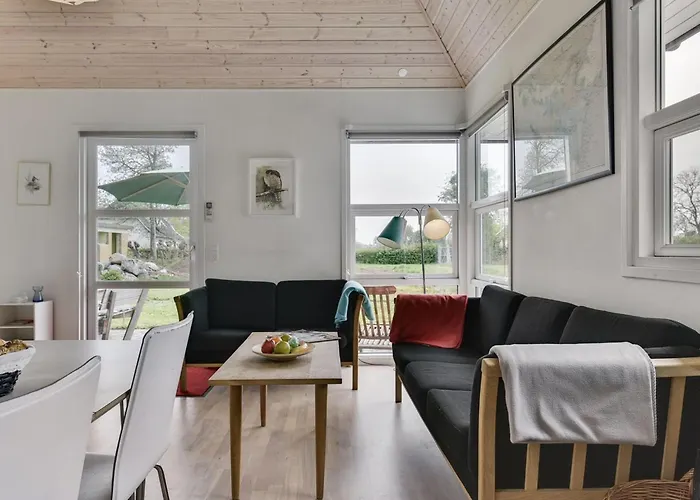 Wrage - 500m From The Sea By Interhome 度假居 Ny Vemmenæs