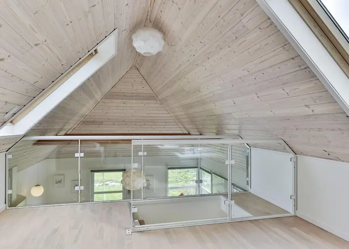 Wrage - 500m From The Sea By Interhome 度假居 Ny Vemmenæs