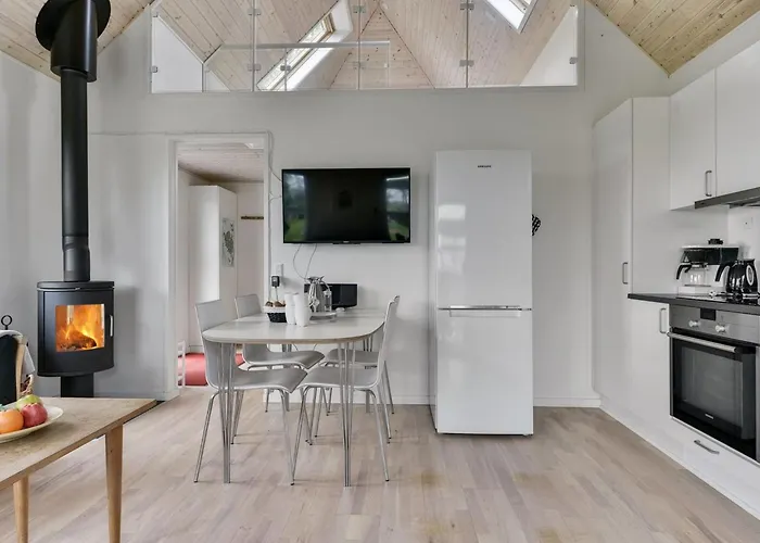 Wrage - 500m From The Sea By Interhome