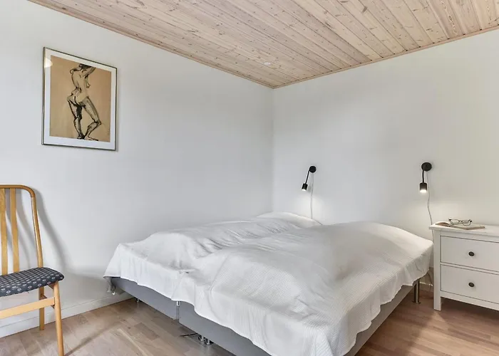 Wrage - 500m From The Sea By Interhome Holiday home *