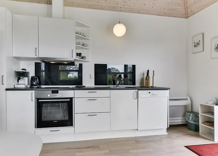 Wrage - 500m From The Sea By Interhome *