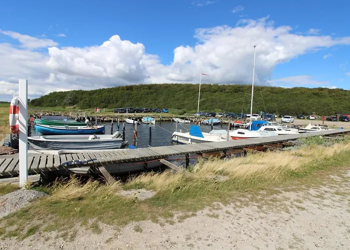 Wrage - 500m From The Sea By Interhome Holiday home