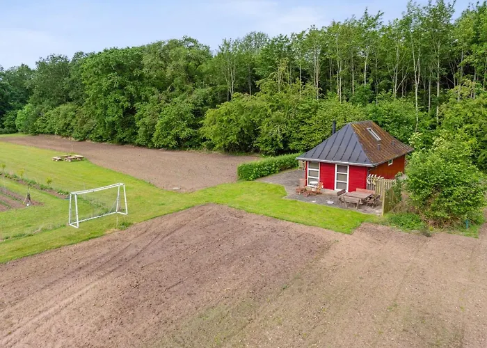 Wrage - 500m From The Sea By Interhome Ny Vemmenæs