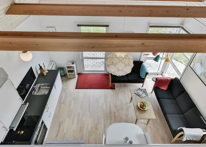 Wrage - 500m From The Sea By Interhome * Ny Vemmenæs