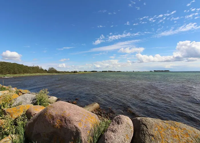 Wrage - 500m From The Sea By Interhome Holiday home