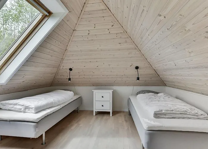 Holiday home Wrage - 500m From The Sea By Interhome