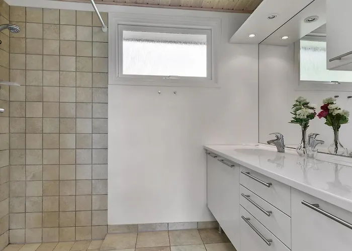 Wrage - 500m From The Sea By Interhome 度假居 *