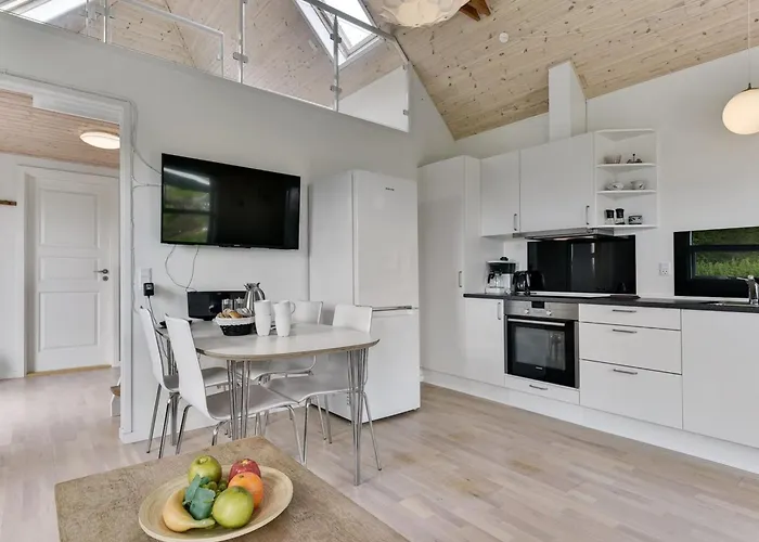 Wrage - 500m From The Sea By Interhome Ny Vemmenæs