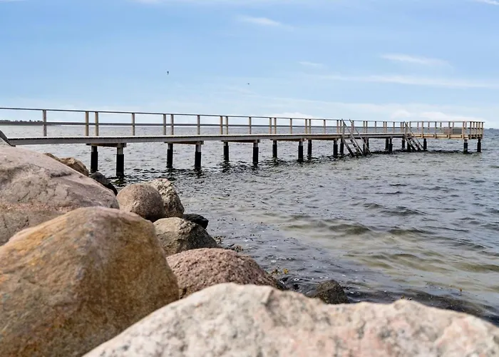 Wrage - 500m From The Sea By Interhome * Ny Vemmenæs