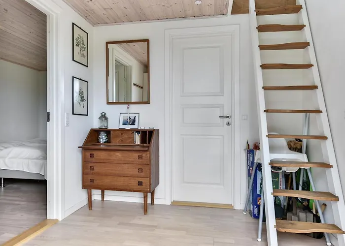 Wrage - 500m From The Sea By Interhome Holiday home