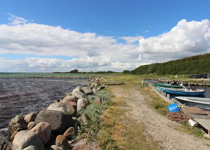 Holiday home Wrage - 500m From The Sea By Interhome