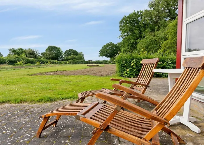 Wrage - 500m From The Sea By Interhome Holiday home *