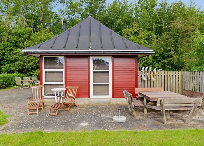 Wrage - 500m From The Sea By Interhome